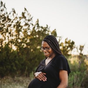 Meet your Posher, Shambrell